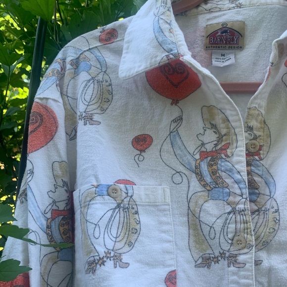 Barn Fly Other - 🐝 BARN FLY SLEEPWEAR.              S
